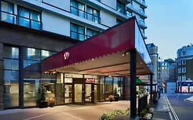 Marriott London Marble Arch