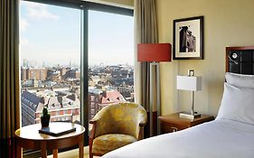 Marriott London Marble Arch